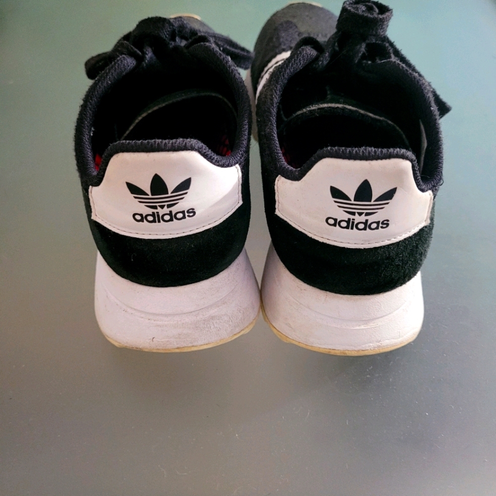 Retro Adidas
